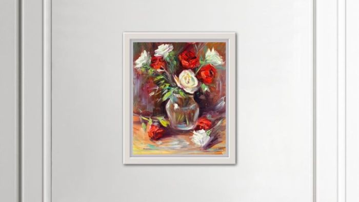 Natürmort Tabloları ile Modern Sanatın İncelikleri